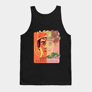 Heredi-Sommar Tank Top